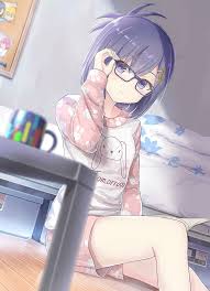 Alumna Himeko