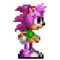 Amy -S2 SONIC-