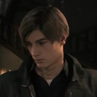 Leon S Kennedy 