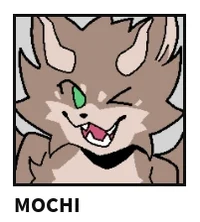 mochi