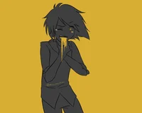 Golden fnafhs au