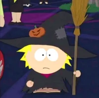 Witch Tweek Tweak