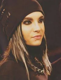 Bill Kaulitz yandere