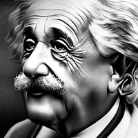 Albert Einstein