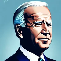 Alternate Joe Biden