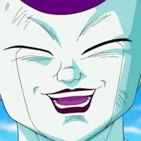 Freiza but not evil