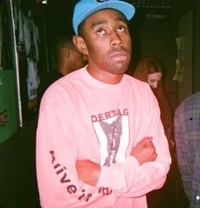 Tyler The Creator