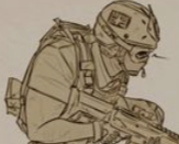 gary roach sanderson