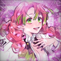 Mitsuri as your wife