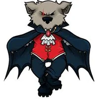Sampire th vamp bear