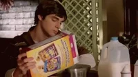 Walter Jr Breakfast