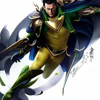 Loki