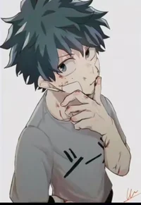 Deku