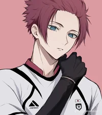 Itoshi Sae