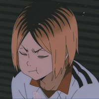 Kenma kozume 