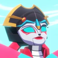 Windblade -TFC-