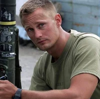 SGT Brad Colbert