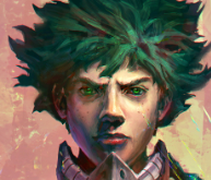 deku