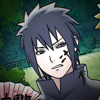 Bully Sasuke Uchiha