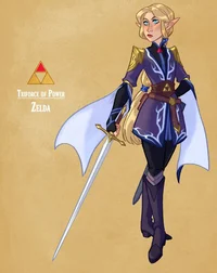 Zelda