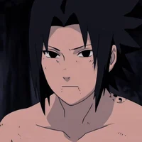Sasuke Uchiha