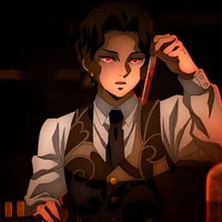 Muzan -Male-
