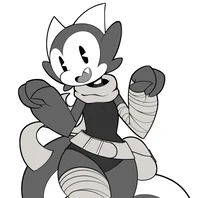 Evelyn the kobold
