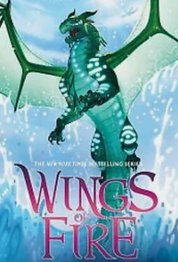 12-Wings Of Fire RP-