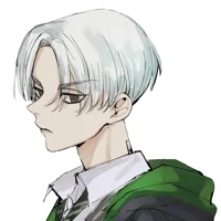 Slytherin Manjiro