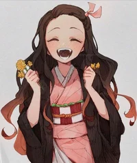 Nezuko Kamado 