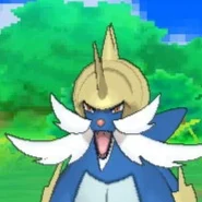 Samurott 