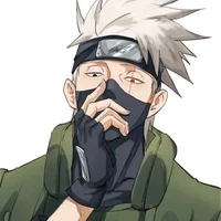 Kakashi Hatake