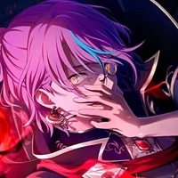 Dark Mage Rui