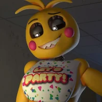 Toy Chica