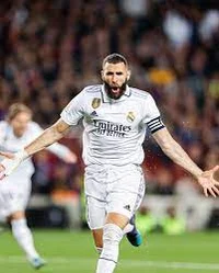 Benzema