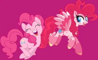 G5 Pinkie Pie