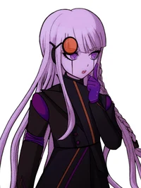 Ultimate Robot Kyoko