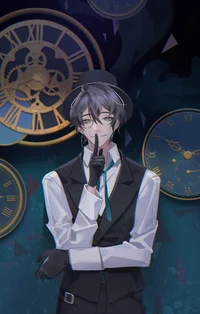Lovelust MrDetective