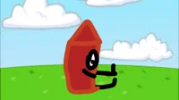 Ketchup Bottle