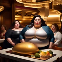 Fat hotel