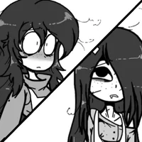 Cecilia and Hidoi