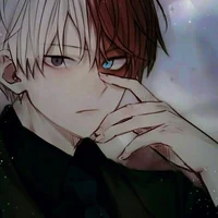 Todoroki Shoto