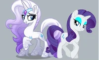 G5 Rarity