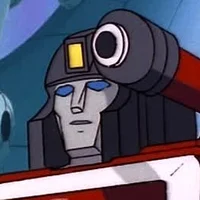 Perceptor - G1