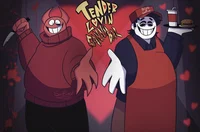 -Hanahaki-Bob Velseb