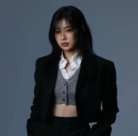 Kang hyewon