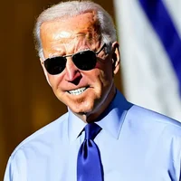 Dark Biden