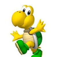 funny turtle