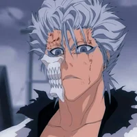 Grimmjow 