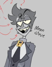 Mean Steve DHMIS